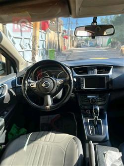 نيسان سنترا